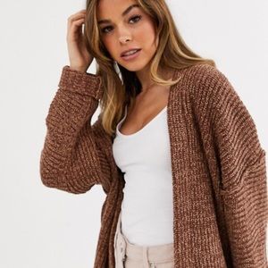 Free People Cardigan